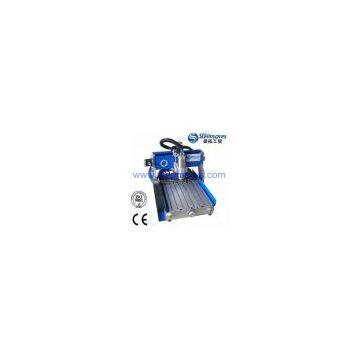 Hot style 3040 hobby mini cnc router