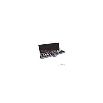 Sell Poker Chip Cases