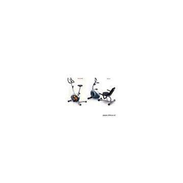 Sell Magnetic Exercise Bikes