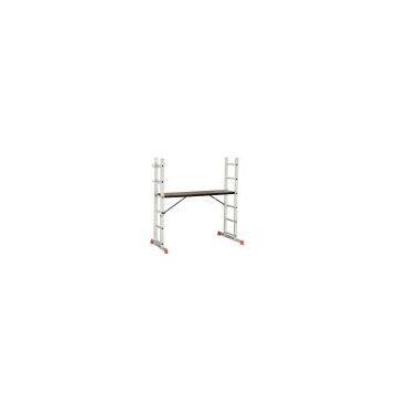 Working Platform Platform Ladder Aluminium Ladder Step Ladder photo-3