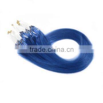 Good Feedback Brazilian Micro Ring Hair Extensions photo-6