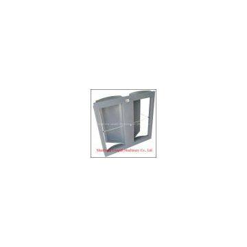 Sell Pig Ventilation Product-butterfly Ceiling Inlet photo-2