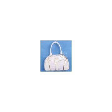 Ladies' PVC Handbag