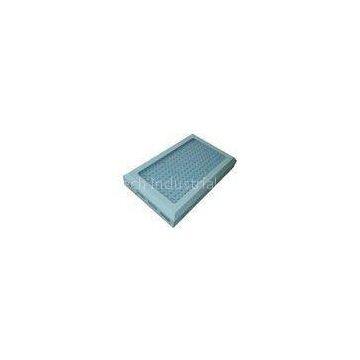 Low Consumption Tomato Flowering LED Grow Lights , 380nm - 800nm