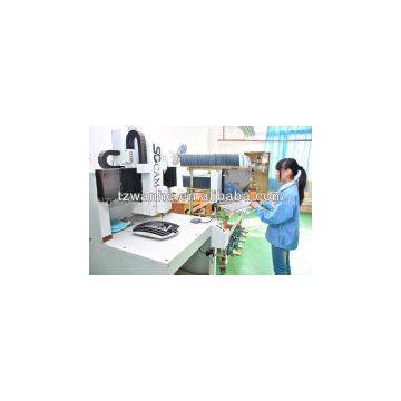 Hot sell Large Frameless Auto Mirror Glass