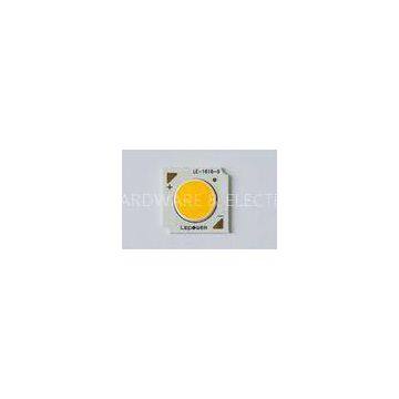 2800K - 6500K 12 Watt COB LED , Par 20 LED Light Source