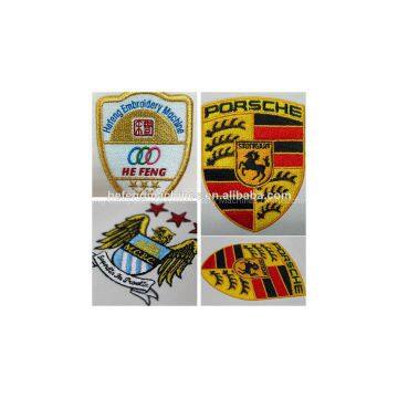 6 Heads Cap/t-shirt Embroidery Machine photo-3