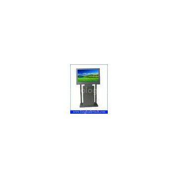 47 digital display with Android system,WI-FI/3G available,Android kiosk, Android display with low c