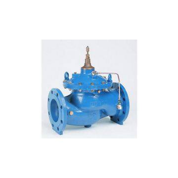 Pressure Regulator