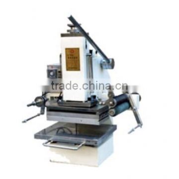 SM-358 Stamping machine