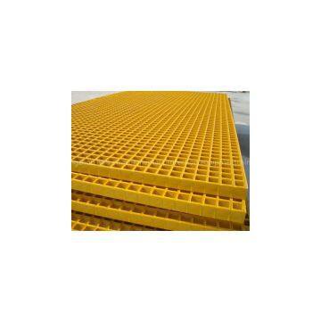 High Strength Fiberglass for Frp