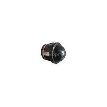 8IR Night Vision Car Rear View Universal Backup Camera Flush In Style