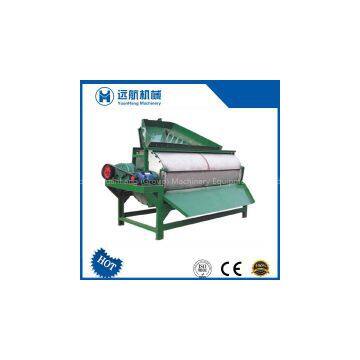 Good Quality and Low Cost Ore Dry Drum Magnetic Separator Magnetic Ore Separator