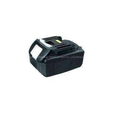 18V Makita Lithium-ion Replacement Power Tool Battery