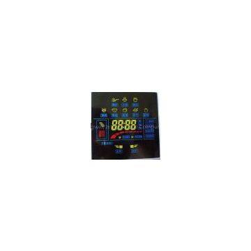 Supply TN,STN,segment,digital Blask-Mask LCD Modules