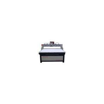 JK-1618 wood engraving machine/six heads