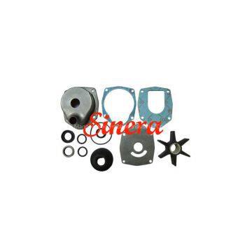 Mercruiser MR, Alpha one, Gen II Impeller Repair Kit