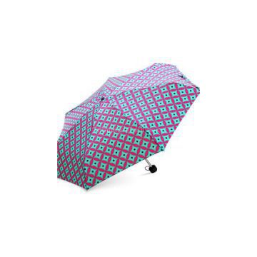 5 Fold Micro Mini Umbrella