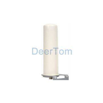 698-2700MHz 700-200-2700MHz 4G LTE Outdoor Omni Directional Fiberglass Antenna High Gain