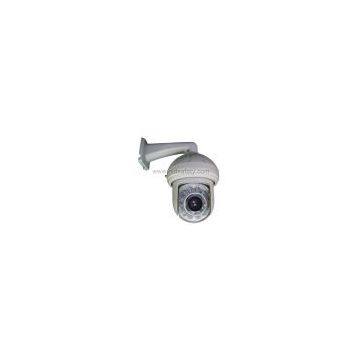 IR PTZ Dome Camera (NLD-9522)