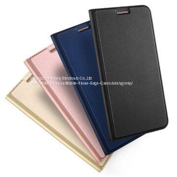 Luxury Leather Case For Samsung Galaxy A5 2017 Flip Cover Wallet Phone Case For Samsung A5 2017 A520 photo-4