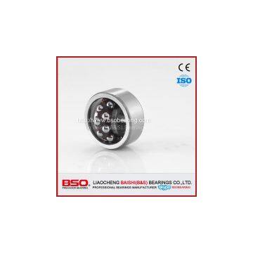 Self-aligning Ball Bearings