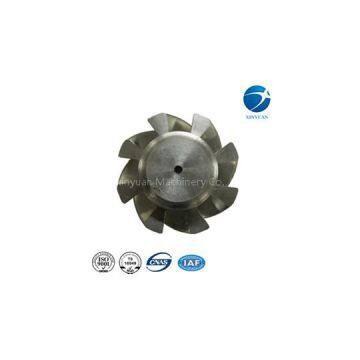 Professional OEM Casting Die Cast Aluminum Parts photo-1
