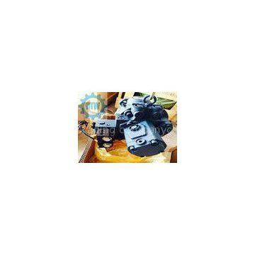 2400rpm PC120-6 Excavator Hydraulic Pump K5V80DT-9N0Y-01 Black 110kgs