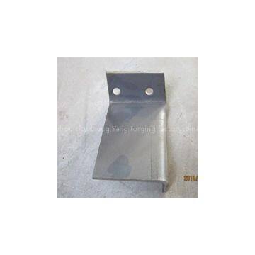 Air Brake Pump Lifting Plate