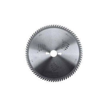 250mm 80 Tooth Tip Saw Blade