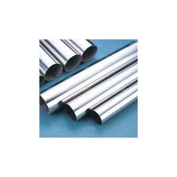 Chemical Equipment Titanium Tube