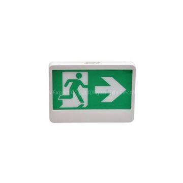 LX-751G UL Exit Sign