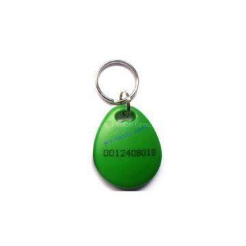 Mifare NTAG213 RFID Key Fob