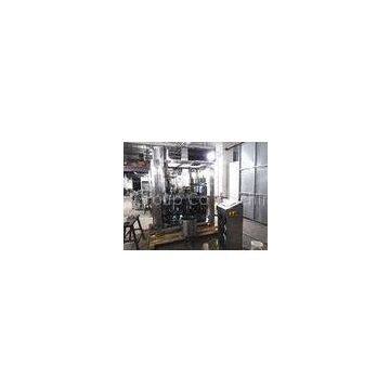 CE Approve Automatic Capsule Filling Machine For 000# Capsule Size