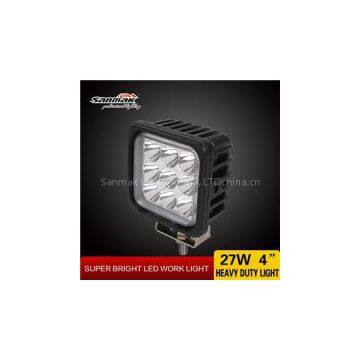 SM6081-27 IP69K LED Light