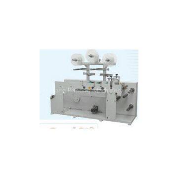 Glue Sticker Forming Machine