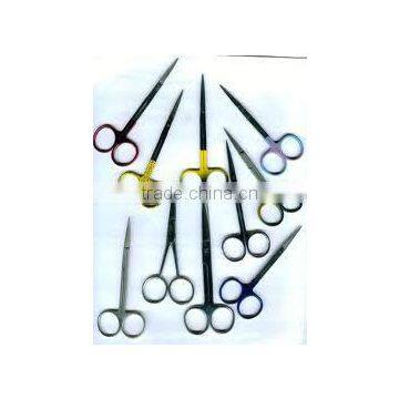 Iris Scissors