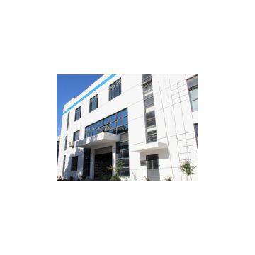 Suzhou Ruibo Machinery And Electronics Co., Ltd.