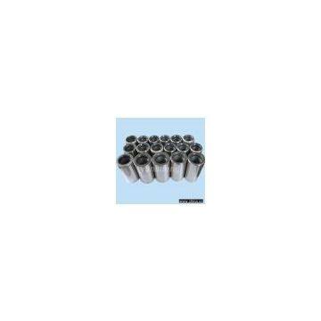 API Class SM coupling
