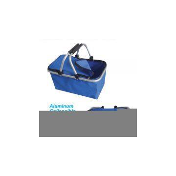 Sell Aluminum Collapsible Basket