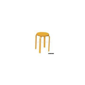 Bentwood stools