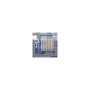 Hollow Fiber Super Filter
