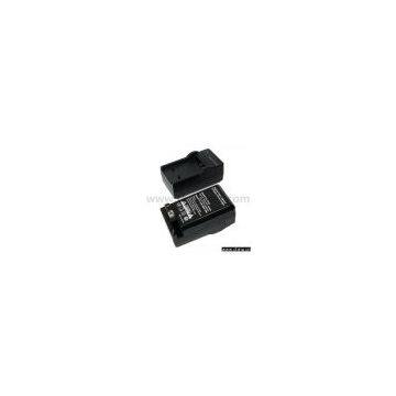 camera battery charger