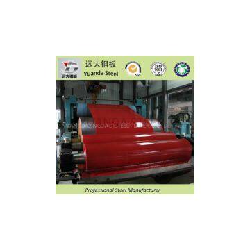 Prepainted Galvanized Steel Coil for Construction photo-2