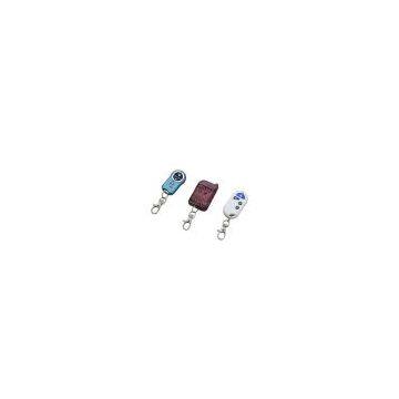 Plastic Remote Transmitter