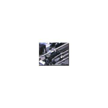 Prompt Delivery Ball Screws