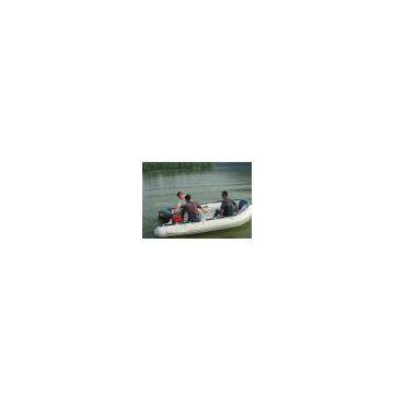 sport boat inflatable boat racing boat fishing boat