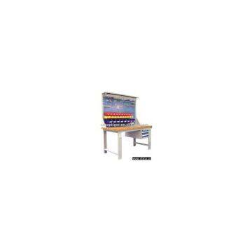 Working table workbench work desk