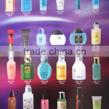 Direct Factory Wholesale 5 Star Hotel Amenities Set photo-4