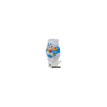 LED night light